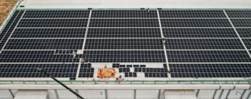 SUN Energy mở rộng đầu tư tại Việt Nam với