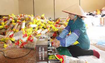 Sản phẩm miền núi Quảng Ninh chuyển mình cùng thương mại điện tử