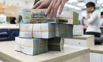 Doanh nghiệp tư nhân Đoàn Lộc tại Sơn La bị cưỡng chế thuế