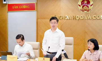 Hỗ trợ doanh nghiệp công nghệ số Việt Nam vươn ra toàn cầu