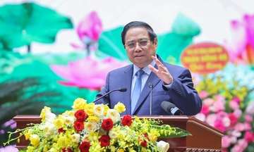 Đột phá hạ tầng giao thông, giảm chi phí logistics, tăng sức cạnh tranh hàng hóa