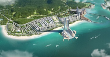 Sun Elite City có 'bảo bối' gì giúp nâng tầm du lịch Bãi Cháy?
