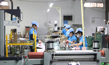 Nghị định giảm thuế và hành chính công trực tuyến