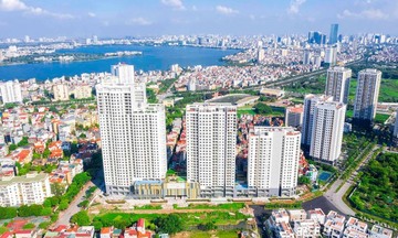 Sản phẩm thị trường bất động sản giống như chiếc máy bay chỉ có hạng thương gia