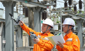 Thanh Hóa: Chung tay sử dụng điện tiết kiệm, hiệu quả trong mùa nắng nóng