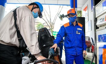Ngày mai 7/8: Dự báo giá xăng tăng, giá dầu giảm