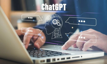 'Tắt não, bật ChatGPT' và thế hệ bị 'ru ngủ' bởi công nghệ