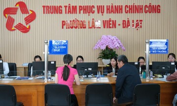 Tăng cường năng lực quản lý ngành Công Thương tại Lâm Đồng