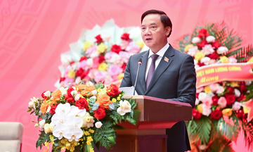 Đoàn đại biểu Quốc hội cần “đeo bám kiến nghị đến cùng”