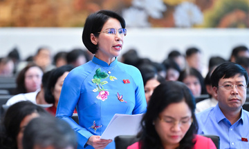 Giám sát phải trở thành động lực thúc đẩy đổi mới sáng tạo, phát triển bền vững