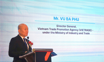 Khai mạc Triển lãm Công nghiệp hỗ trợ Việt Nam - Nhật Bản lần thứ 11 (SIE 2025)