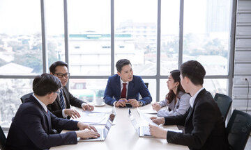 Tình hình doanh nghiệp tháng 7 và 7 tháng năm 2025