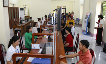 Bộ Công Thương hỗ trợ chính quyền hai cấp: Quyết định hợp lòng dân