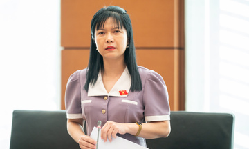 Đưa cán bộ về cơ sở: Đại biểu Quốc hội ghi nhận cách làm mới từ Bộ Công Thương