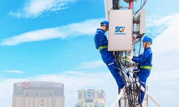 Việt Nam lọt top tốc độ mạng di động nhanh nhất toàn cầu