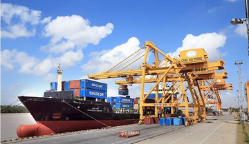 Tin Công Thương 6/8: Xuất nhập khẩu, thu hút đầu tư nước ngoài đang là điểm sáng