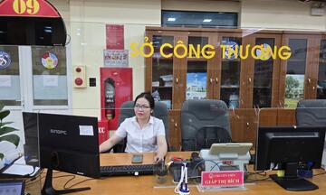 Cử 34 lãnh đạo về địa phương: Bộ Công Thương chuyển từ hành chính sang phục vụ