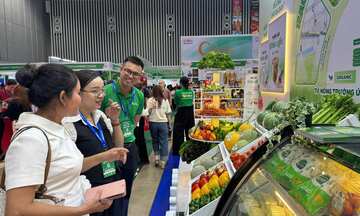 Cả nghìn doanh nghiệp quy tụ tại Vietfood & Beverage - Propack Vietnam 2025