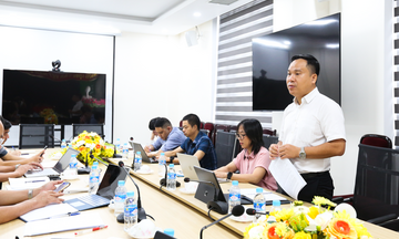 Đoàn công tác Bộ Công Thương làm việc tại Hà Tĩnh: Tháo gỡ vướng mắc tại địa phương
