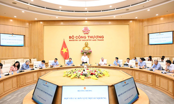 Bộ Công Thương cử 34 cán bộ lãnh đạo 'bám địa bàn': Linh hoạt, sát thực tiễn