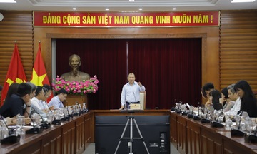 Hướng tới kỷ niệm 80 năm Ngày truyền thống ngành văn hóa