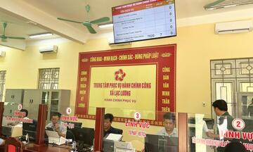 Cùng làm, cùng tháo gỡ: Bộ Công Thương trực tiếp vào cuộc với địa phương