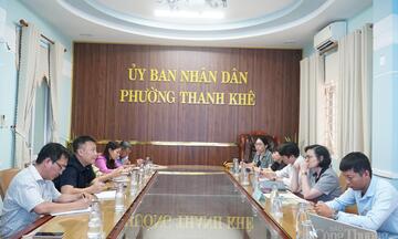 Bộ Công Thương cử lãnh đạo về Đà Nẵng: Lắng nghe từ cơ sở, gỡ vướng mắc từ gốc