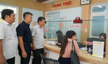 Bộ Công Thương cử cán bộ về lắng nghe từ thực tiễn cơ sở: Linh hoạt, kịp thời