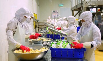 Kết nối chuỗi giá trị: Đòn bẩy giảm nghèo bền vững vùng Bắc Trung bộ