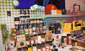 Thị trường Halal 5.000 tỷ USD: Cơ hội lớn cho doanh nghiệp Việt