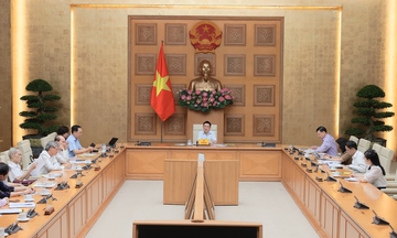 Xây dựng lộ trình 'bỏ room' tín dụng minh bạch, phù hợp