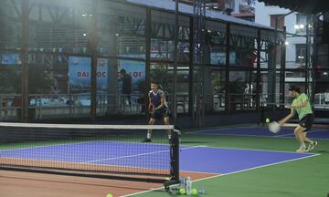 Doanh thu sản phẩm pickleball trên 5 sàn thương mại điện tử tăng trưởng 1.282%
