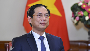 Việt Nam sẽ cùng ASEAN viết tiếp những câu chuyện thành công