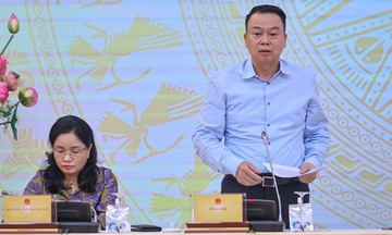 Bộ Tài chính thông tin về điều chỉnh giảm trừ gia cảnh và tài sản mã hóa