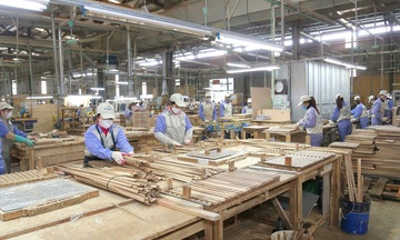 7 tháng, chỉ số sản xuất công nghiệp tăng 8,6%