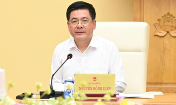Bộ trưởng Nguyễn Hồng Diên nêu 6 nhóm giải pháp đảm bảo cung ứng điện