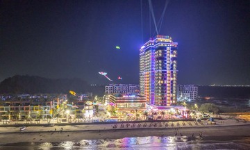 Chìa khóa mở “vòng kim cô mùa vụ” cho du lịch biển miền Bắc