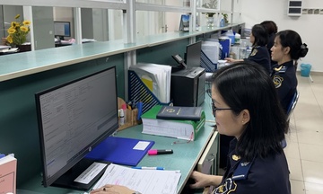 EuroCham đề xuất tổ chức hội nghị đối thoại hải quan – doanh nghiệp