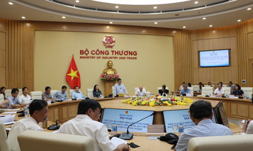 Bộ Công Thương tổ chức hội nghị thúc đẩy khoa học, công nghệ trong công nghiệp