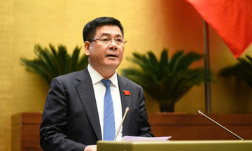 Đảm bảo mục tiêu tăng trưởng kinh tế 2025 với mô hình 2 cấp