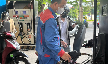 Giá xăng dầu hôm nay 09/8/2025: Hướng tới tuần giảm mạnh kể từ tháng 6