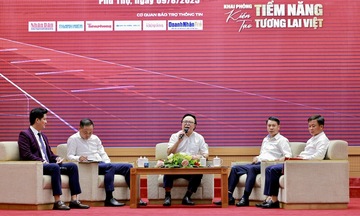 Đối thoại kinh tế tư nhân cụm Tây Bắc: Gỡ điểm nghẽn, tạo bứt phá