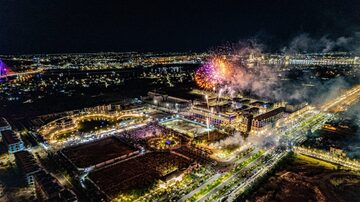 'Ngành công nghiệp không khói' tỉnh Quảng Trị ghi điểm ấn tượng