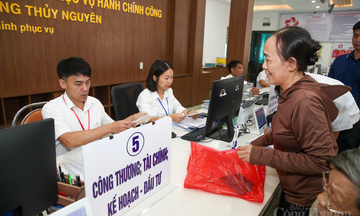 Đồng hành cùng địa phương: Bộ Công Thương dẫn đầu cách làm mới