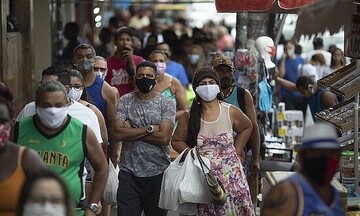 Brazil giải bài toán tăng trưởng giữa tình hình lãi suất tăng cao