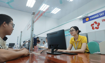 Sau sáp nhập, cả nước có 3.321 bưu điện xã