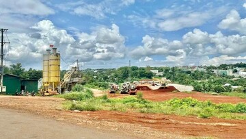 Gia Lai: Xử lý tồn đọng, đốc thúc tiến độ triển khai dự án 660 tỷ đồng