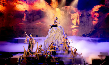 Quảng Ninh hướng tới du lịch 4 mùa, thân thiện và đẳng cấp quốc tế