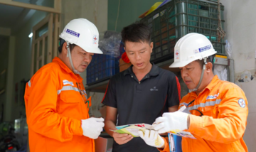 Tiết kiệm điện ở TP. Hồ Chí Minh: Từ lan tỏa ý thức đến mô hình hiệu quả