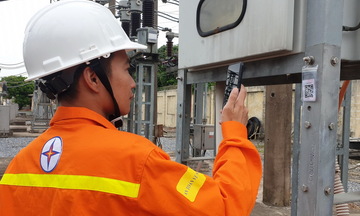 Đảng bộ EVN: Dẫn dắt chuyển đổi số, kiến tạo tương lai ngành Điện